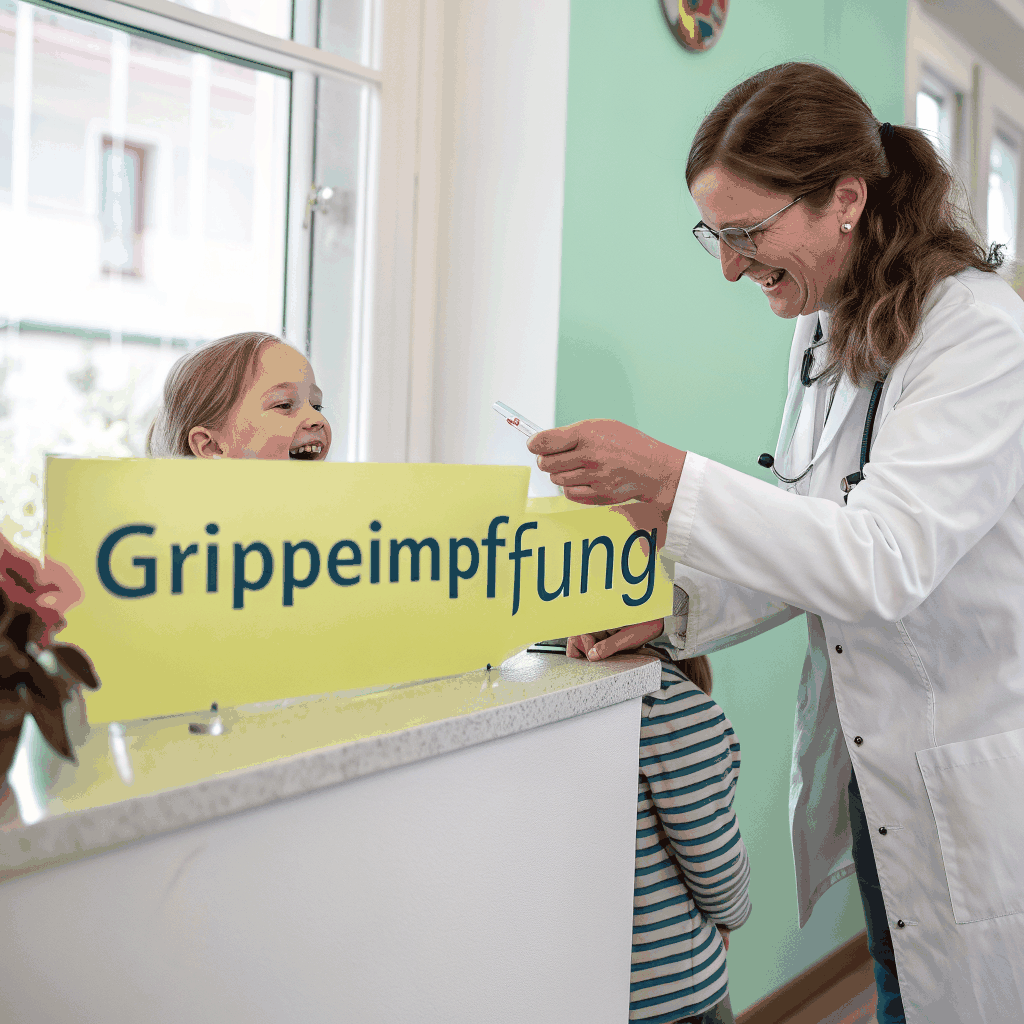 HPV vaccination for young women – vaccination at the clinic